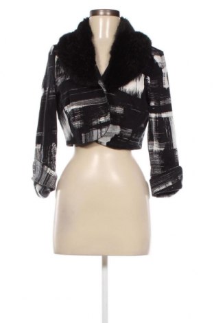 Γυναικείο σακάκι Rinascimento, Μέγεθος XL, Χρώμα Πολύχρωμο, Τιμή 41,94 €