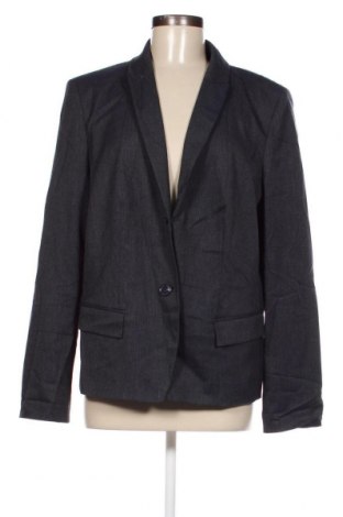Γυναικείο σακάκι S.Oliver, Μέγεθος XL, Χρώμα Γκρί, Τιμή 8,54 €