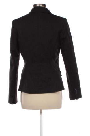 Γυναικείο σακάκι S.Oliver, Μέγεθος M, Χρώμα Μαύρο, Τιμή 37,11 €