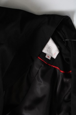 Dámské sako  S.Oliver, Velikost M, Barva Černá, Cena  191,00 Kč