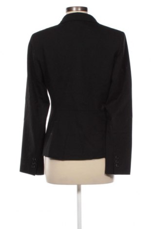 Γυναικείο σακάκι S.Oliver, Μέγεθος M, Χρώμα Μαύρο, Τιμή 7,42 €