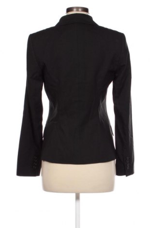 Γυναικείο σακάκι S.Oliver, Μέγεθος S, Χρώμα Μαύρο, Τιμή 19,30 €