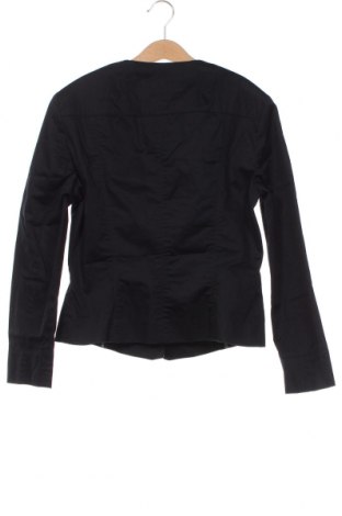 Γυναικείο σακάκι S.Oliver, Μέγεθος XS, Χρώμα Μπλέ, Τιμή 31,00 €