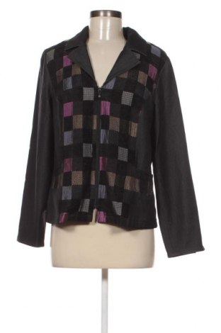 Γυναικείο σακάκι S.o.l Design, Μέγεθος M, Χρώμα Γκρί, Τιμή 5,44 €