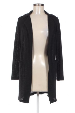 Дамско сако SHEIN, Размер S, Цвят Черен, Цена 26,40 лв.