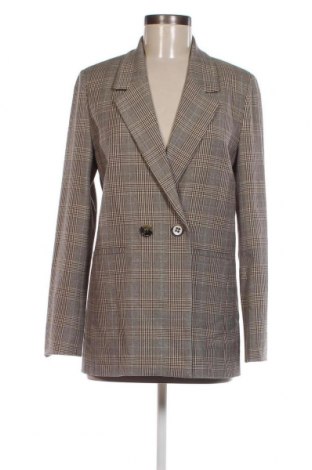 Γυναικείο σακάκι Someday., Μέγεθος S, Χρώμα Πολύχρωμο, Τιμή 33,90 €
