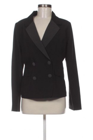 Дамско сако Striking, Размер XL, Цвят Черен, Цена 44,97 лв.