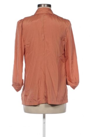 Γυναικείο σακάκι Supre, Μέγεθος XXS, Χρώμα Πορτοκαλί, Τιμή 22,40 €