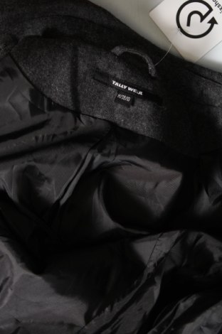 Γυναικείο σακάκι Tally Weijl, Μέγεθος M, Χρώμα Γκρί, Τιμή 4,08 €
