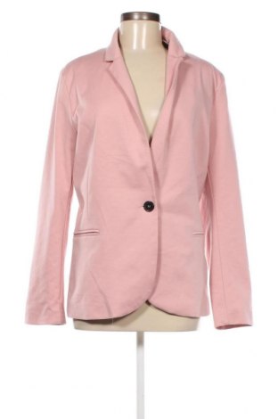Γυναικείο σακάκι Tally Weijl, Μέγεθος L, Χρώμα Ρόζ , Τιμή 27,22 €