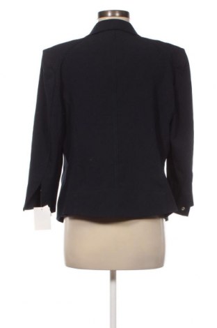 Γυναικείο σακάκι TanJay, Μέγεθος M, Χρώμα Μπλέ, Τιμή 13,61 €