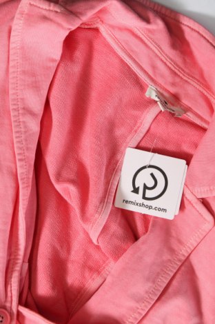 Дамско сако Tom Tailor, Размер M, Цвят Розов, Цена 9,00 лв.