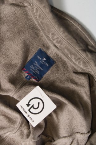 Γυναικείο σακάκι Tom Tailor, Μέγεθος S, Χρώμα  Μπέζ, Τιμή 5,57 €
