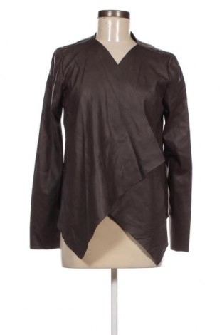 Дамско сако Tom Tailor, Размер M, Цвят Сив, Цена 30,00 лв.