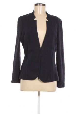Γυναικείο σακάκι Tom Tailor, Μέγεθος XL, Χρώμα Μπλέ, Τιμή 22,27 €