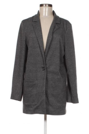 Дамско сако Tom Tailor, Размер XL, Цвят Сив, Цена 13,20 лв.