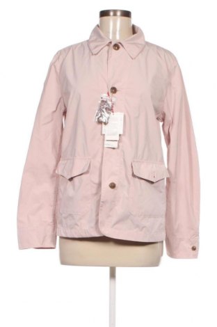 Дамско сако Uniqlo, Размер L, Цвят Розов, Цена 82,22 лв.