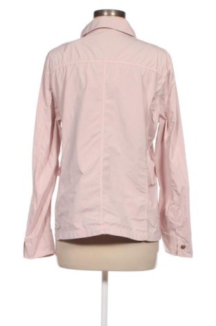 Γυναικείο σακάκι Uniqlo, Μέγεθος L, Χρώμα Ρόζ , Τιμή 25,93 €