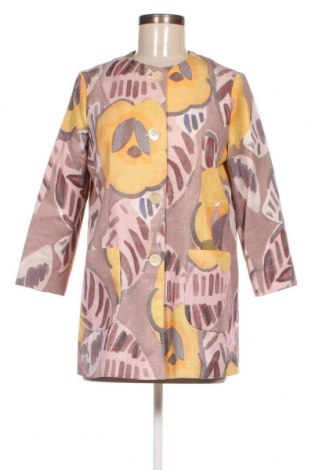 Γυναικείο σακάκι Ursula Onorati, Μέγεθος S, Χρώμα Πολύχρωμο, Τιμή 12,15 €
