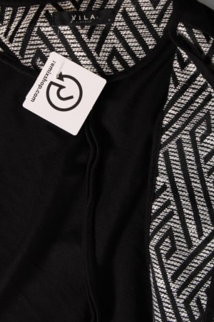 Γυναικείο σακάκι VILA, Μέγεθος S, Χρώμα Μαύρο, Τιμή 17,42 €