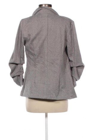 Γυναικείο σακάκι Vero Moda, Μέγεθος S, Χρώμα Γκρί, Τιμή 15,22 €