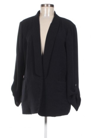 Дамско сако Vero Moda, Размер L, Цвят Черен, Цена 24,60 лв.