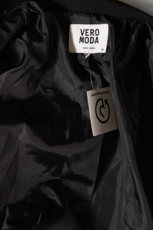 Damen Blazer Vero Moda, Größe M, Farbe Schwarz, Preis 11,41 €