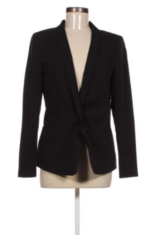 Дамско сако Vero Moda, Размер M, Цвят Черен, Цена 22,55 лв.