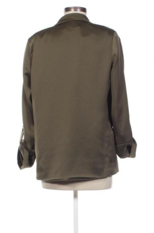 Γυναικείο σακάκι WE, Μέγεθος M, Χρώμα Πράσινο, Τιμή 15,64 €