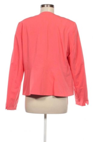 Γυναικείο σακάκι Yessica, Μέγεθος XL, Χρώμα Ρόζ , Τιμή 23,04 €