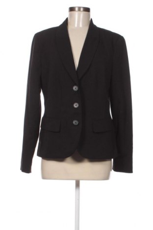 Γυναικείο σακάκι Yessica, Μέγεθος XL, Χρώμα Μαύρο, Τιμή 16,33 €