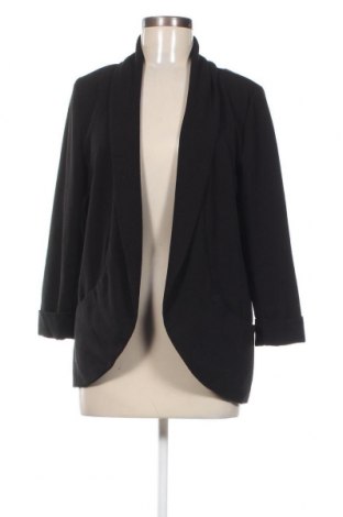 Γυναικείο σακάκι Yessica, Μέγεθος M, Χρώμα Μαύρο, Τιμή 5,44 €
