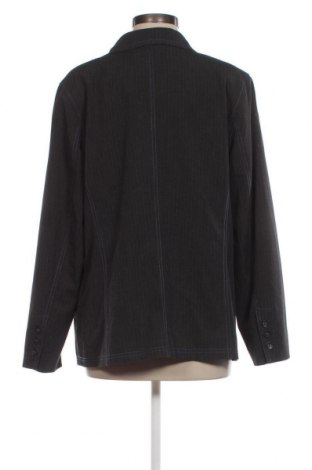 Γυναικείο σακάκι Yessica, Μέγεθος XL, Χρώμα Γκρί, Τιμή 8,17 €