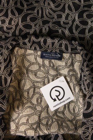 Γυναικείο σακάκι Your Sixth Sense, Μέγεθος L, Χρώμα Πολύχρωμο, Τιμή 14,15 €
