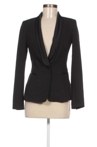 Damen Blazer Zara, Größe XS, Farbe Schwarz, Preis € 33,40