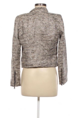Дамско сако Zara, Размер S, Цвят Многоцветен, Цена 19,20 лв.