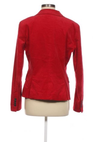 Dámske sako  Zara, Veľkosť XL, Farba Červená, Cena  27,22 €