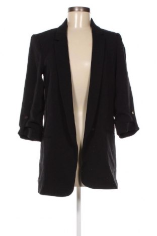 Damen Blazer Zara, Größe S, Farbe Schwarz, Preis 20,04 €