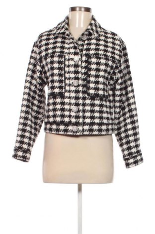 Γυναικείο σακάκι Zara, Μέγεθος XS, Χρώμα Πολύχρωμο, Τιμή 15,00 €