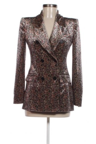 Damen Blazer Zara, Größe S, Farbe Mehrfarbig, Preis 33,40 €
