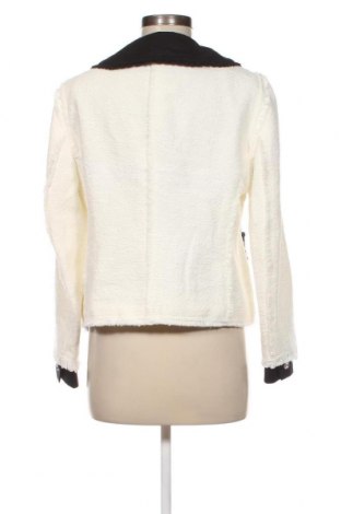 Damen Blazer Zara, Größe XL, Farbe Weiß, Preis € 33,40