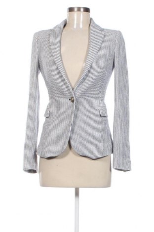 Γυναικείο σακάκι Zara, Μέγεθος S, Χρώμα Πολύχρωμο, Τιμή 14,73 €