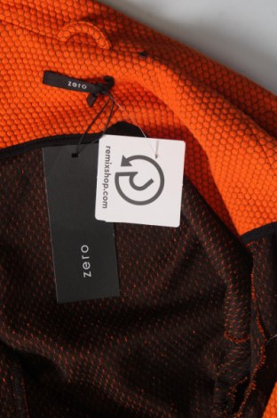 Damen Blazer Zero, Größe XS, Farbe Orange, Preis € 27,71