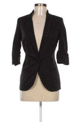 Γυναικείο σακάκι mbyM, Μέγεθος M, Χρώμα Μαύρο, Τιμή 41,94 €