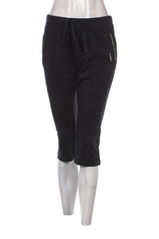 Γυναικείο αθλητικό παντελόνι, Μέγεθος M, Χρώμα Μπλέ, Τιμή 17,94 €