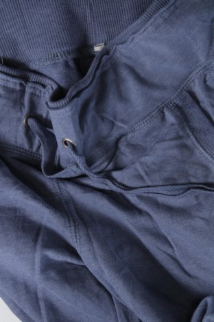 Γυναικείο αθλητικό παντελόνι, Μέγεθος S, Χρώμα Μπλέ, Τιμή 5,02 €
