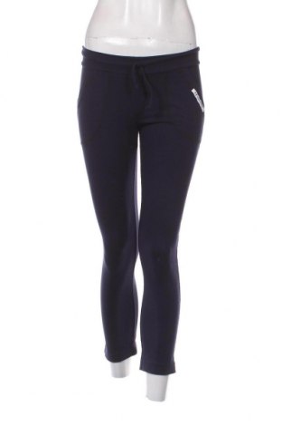 Γυναικείο αθλητικό παντελόνι, Μέγεθος S, Χρώμα Μπλέ, Τιμή 9,00 €