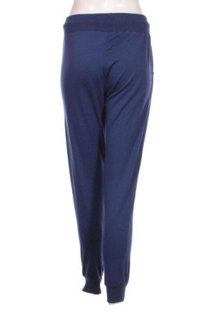 Pantaloni trening de femei, Mărime S, Culoare Albastru, Preț 33,39 Lei