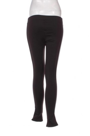 Γυναικείο αθλητικό παντελόνι, Μέγεθος M, Χρώμα Μαύρο, Τιμή 4,45 €