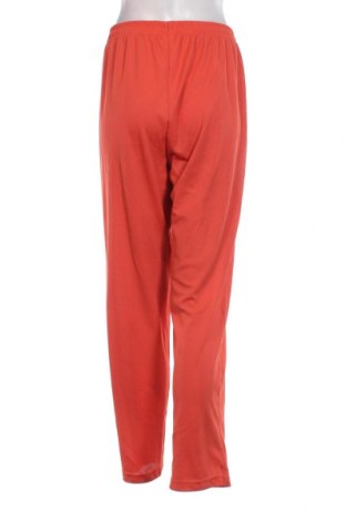 Γυναικείο αθλητικό παντελόνι, Μέγεθος M, Χρώμα Πορτοκαλί, Τιμή 3,59 €
